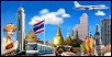Alles zu Bangkok:  Bangkok Hotels, Bangkok Nightlife, City Information Bangkok: City-Guide Stadtfhrer, Anreise & Hotel, Bangkok Nachtleben & Shopping