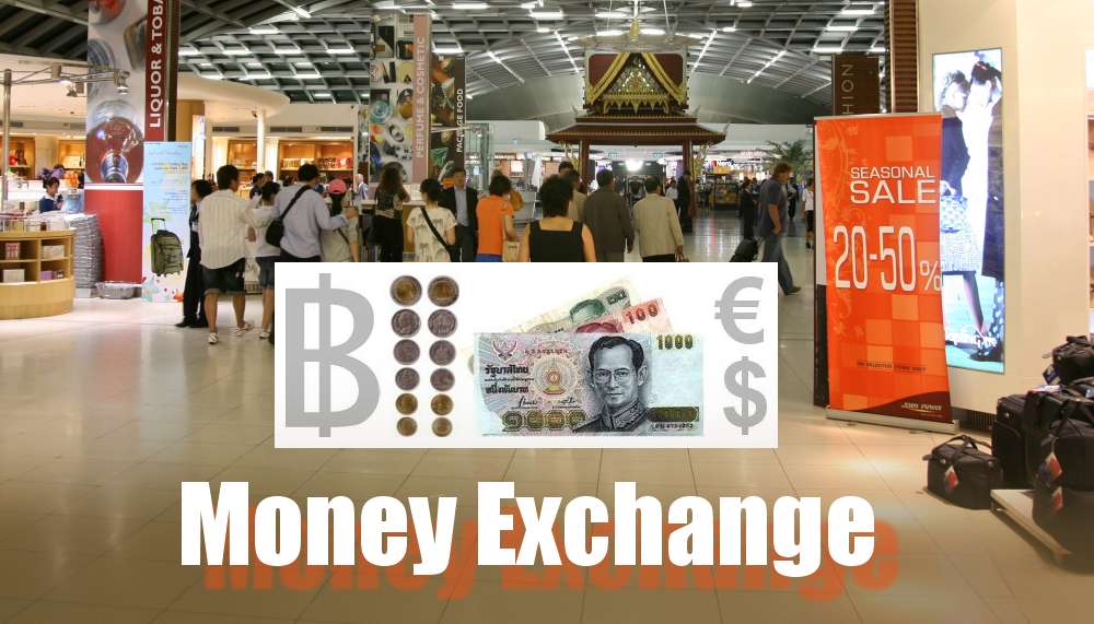 Thailand Wechselkurs Rechner Euro/Baht Baht/Euro Currency Converter Thailand Money Exchange rate + Devisen Bestimmungen