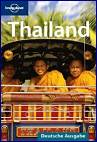 Bcher Thailand - Joe Cummings, Sandra Bao, Steven Martin - Thailand Buch: Lonely Planet: Thailand Reise Handbuch (Travel Guides) 